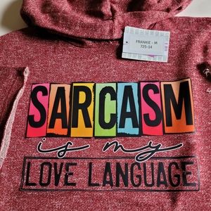 Med Custom Lularoe Frankie